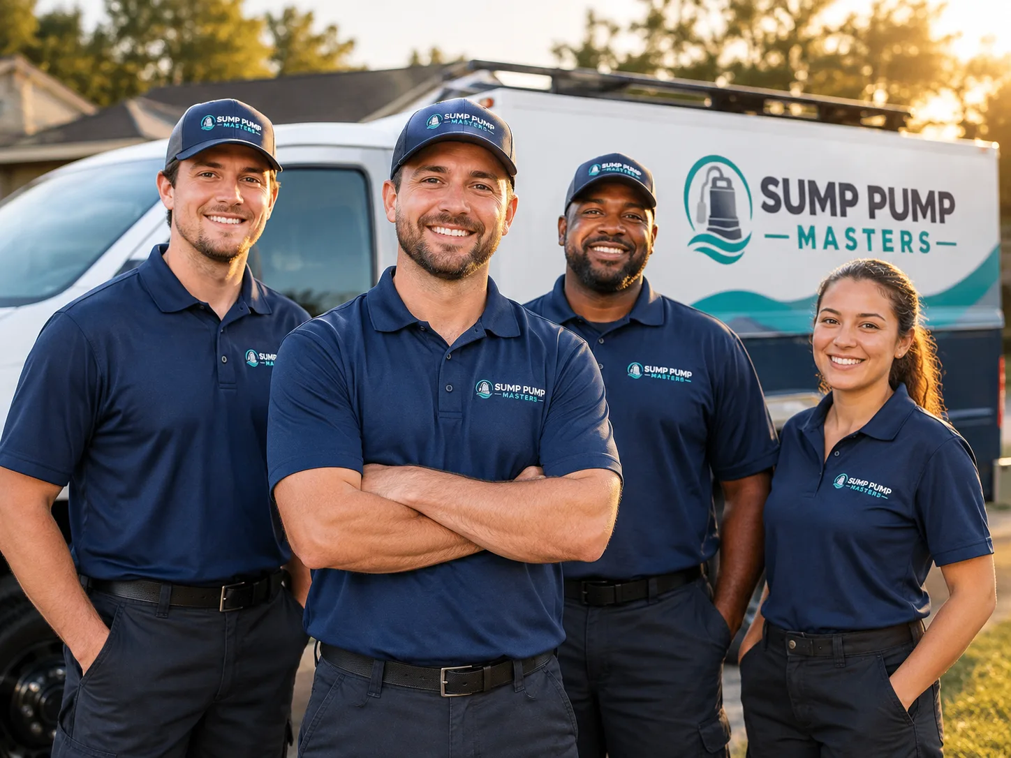 Sump Pump Repair company in Pringle, SD